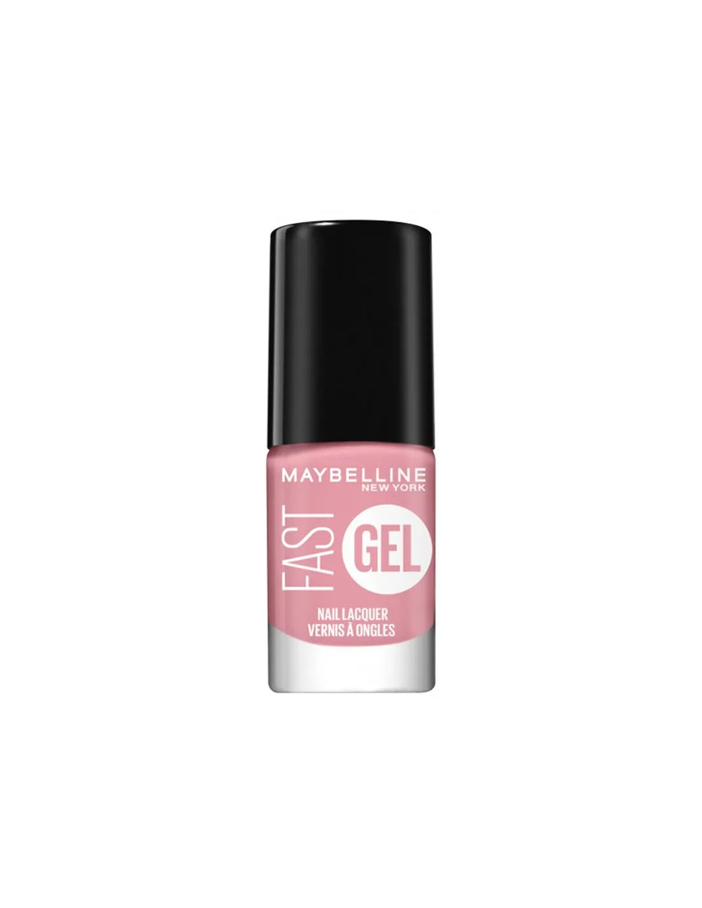 Maybelline Fast Gel Nail Lacquer
