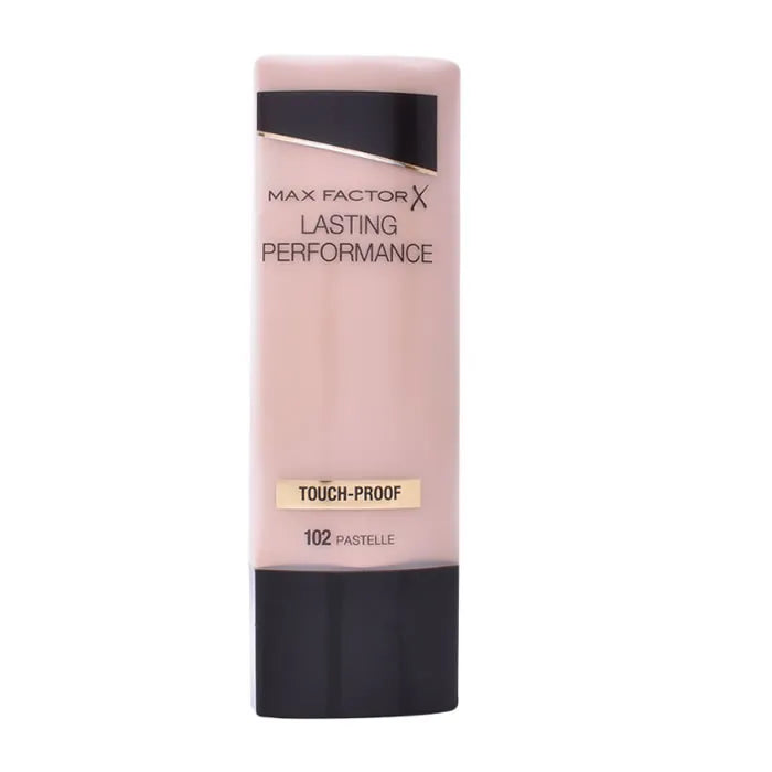 Max Factor Lasting Performance Foundation