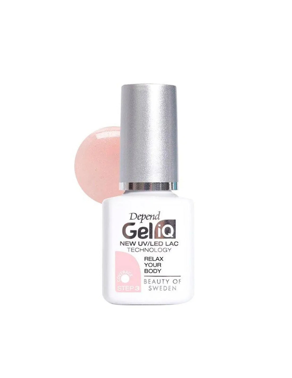 BODY (5ml)
