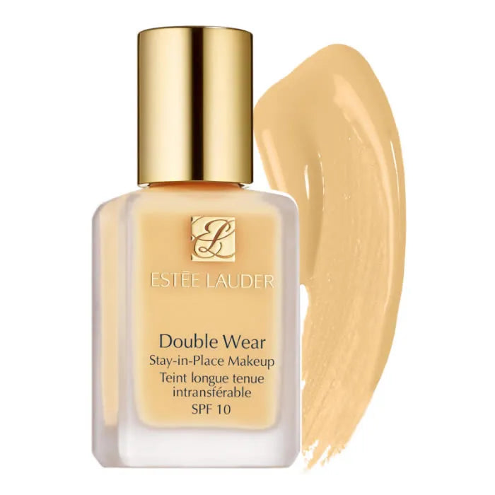 Estee Lauder Double Wear Stay In Place Makeup