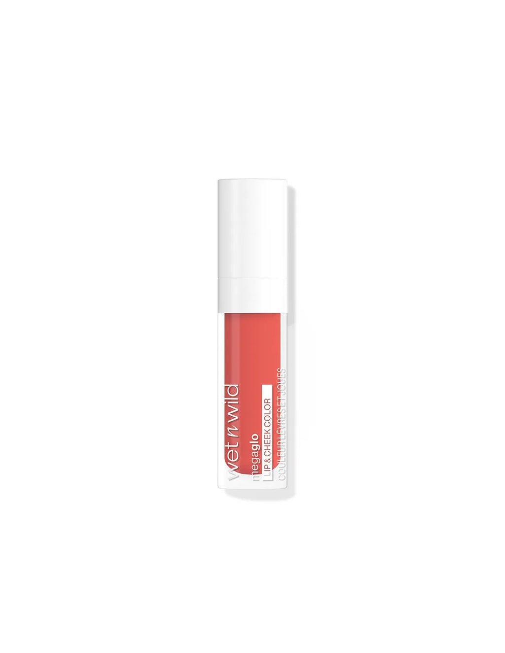 Wet N Wild Wnw Lip Gloss Megaglo Lip y Check