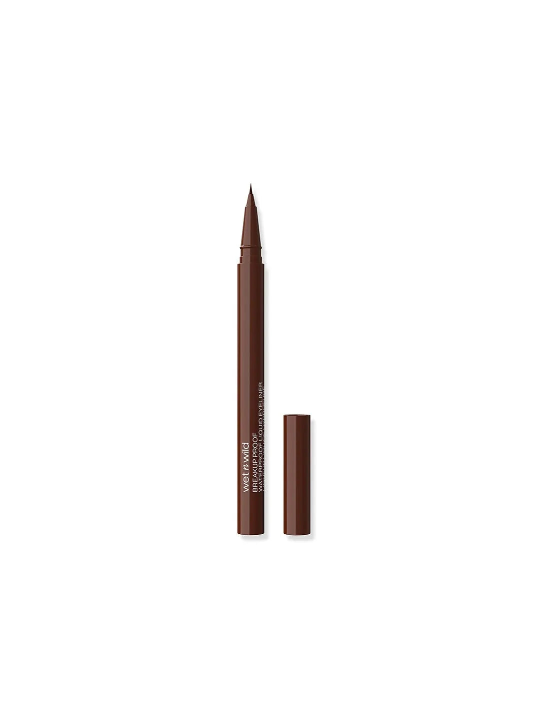Wet N Wild Wnw Eyeliner Liq Prof Megal