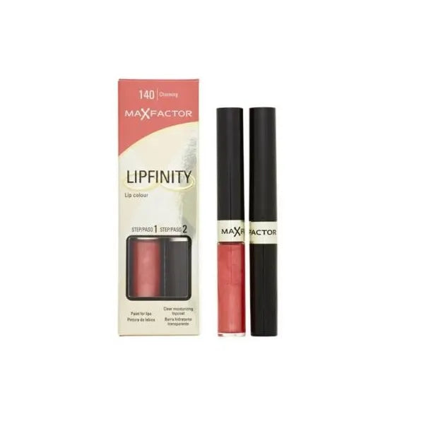 Max Factor Lipfinity Lip Colour