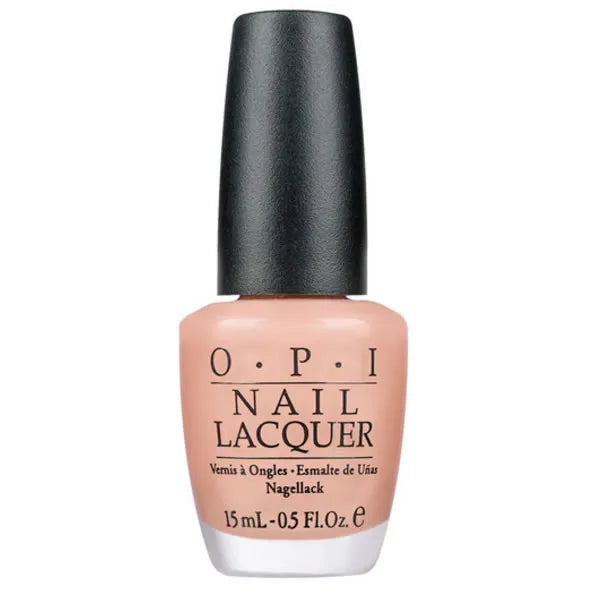 Opi Nail Lacquer