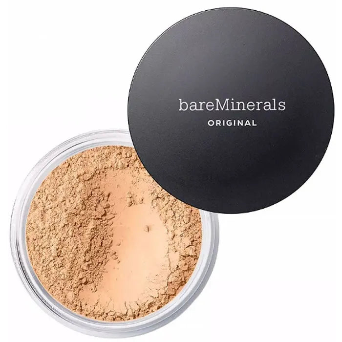 Bareminerals Original Foundation
