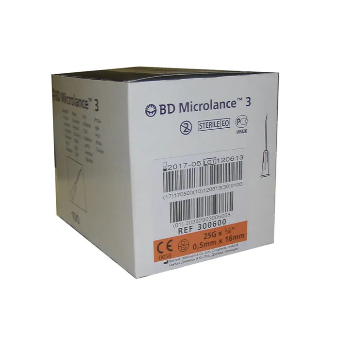 BD Microlance Needle