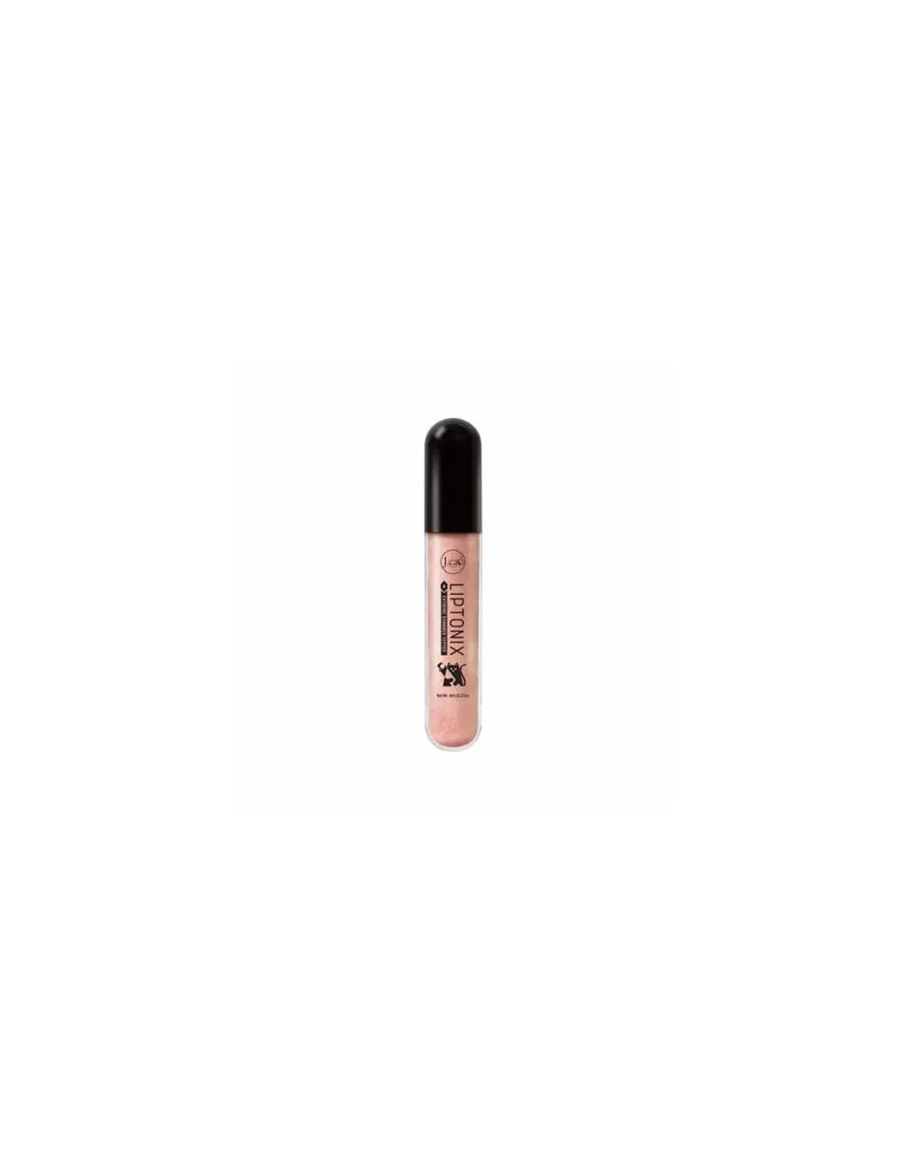 J.cat Beauty Jcat Lip Tonix Shimmer Topper Pebbles Bf