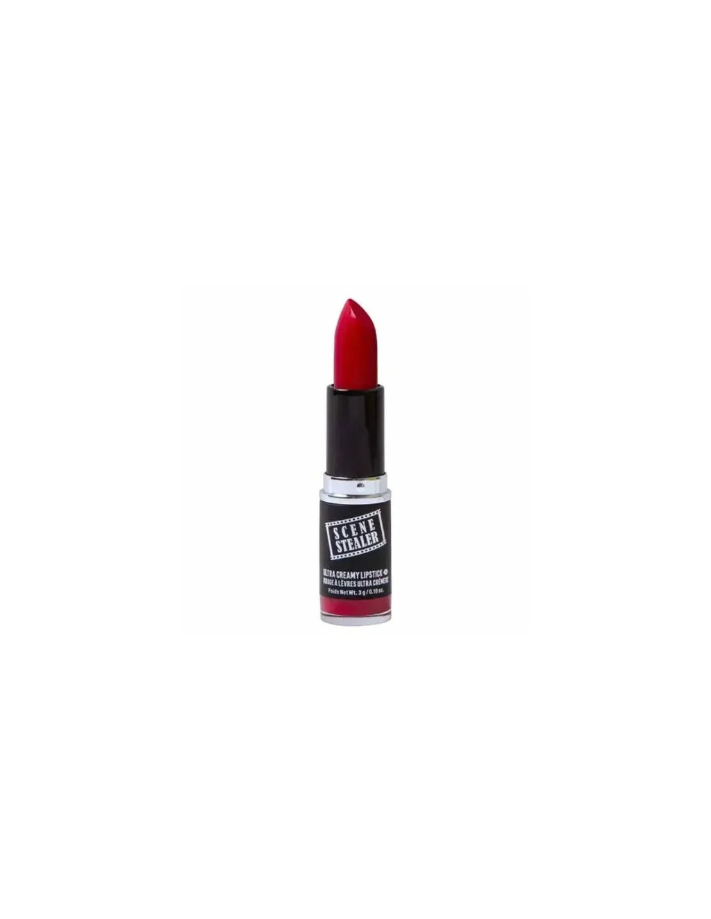 J.cat Beauty Jcat Lip Stick Ultracreamy All Night R-D