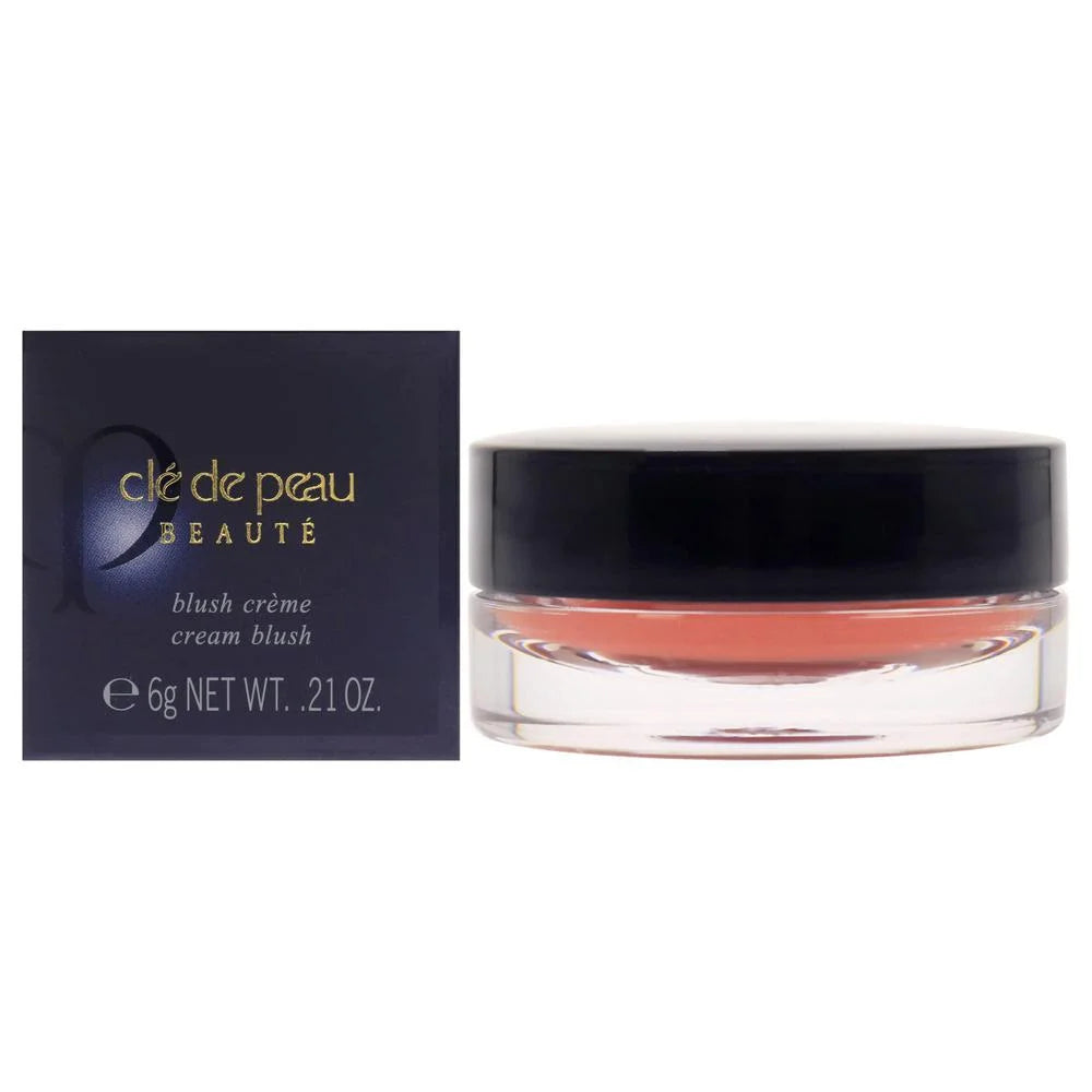 Cle De Peau Beaute Cle De Peau Cream Blush