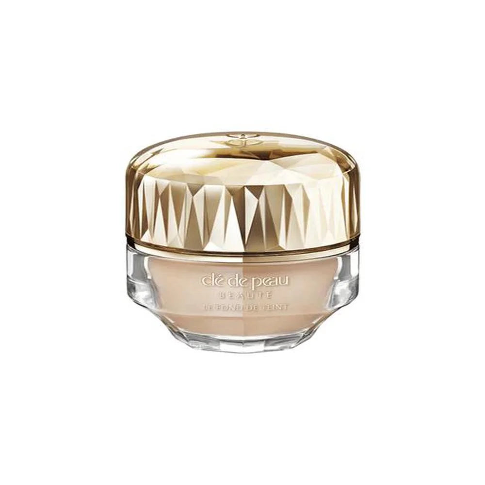 Cle De Peau Beaute Cle De Peau The Foundation