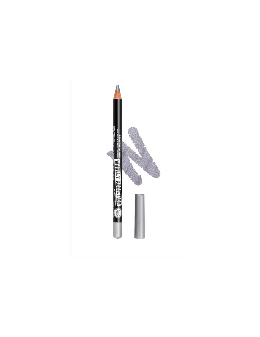 J.cat Beauty Jcat Eye Liner Wholly Addict