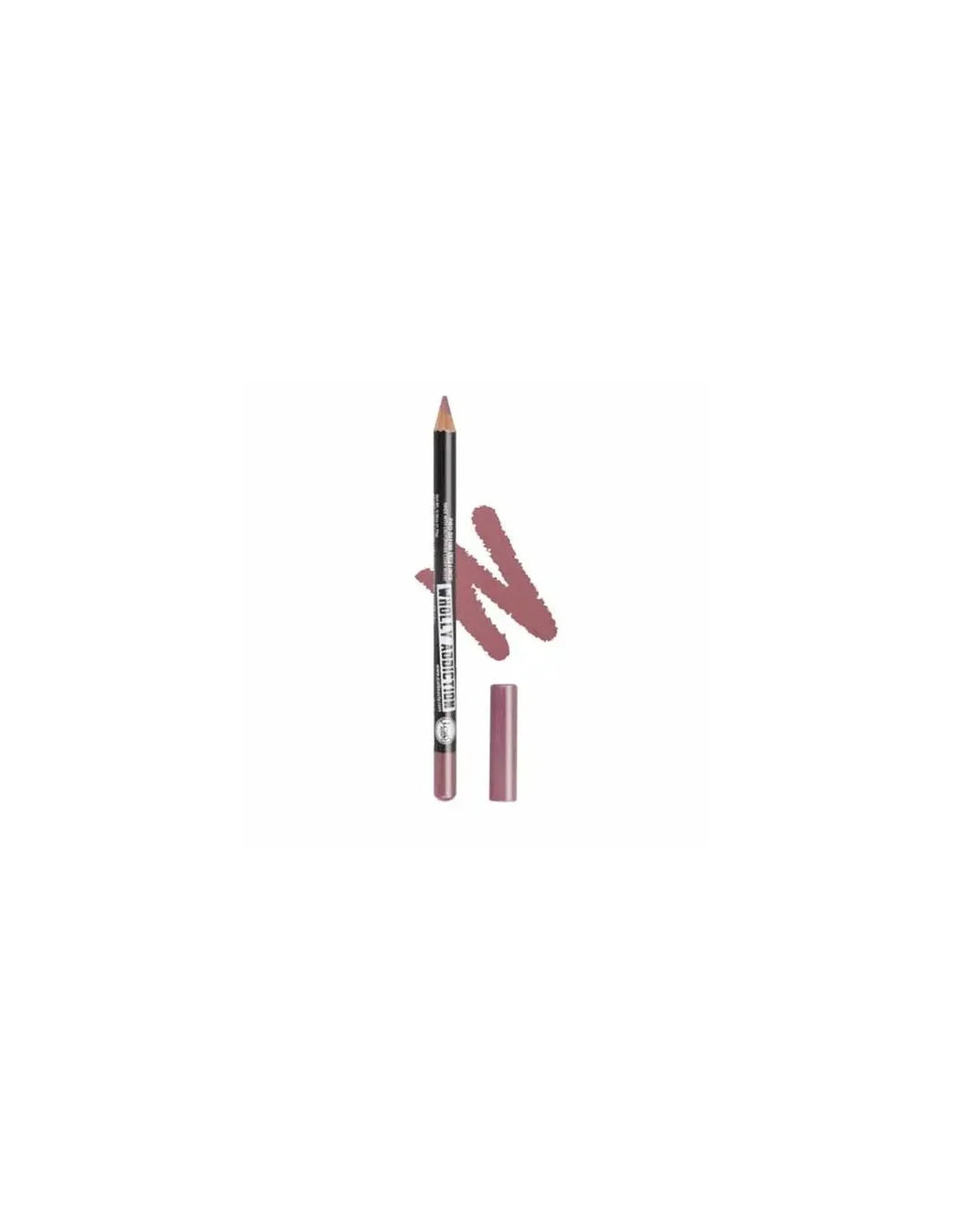 J.cat Beauty Jcat Lip Liner Wholly Addict