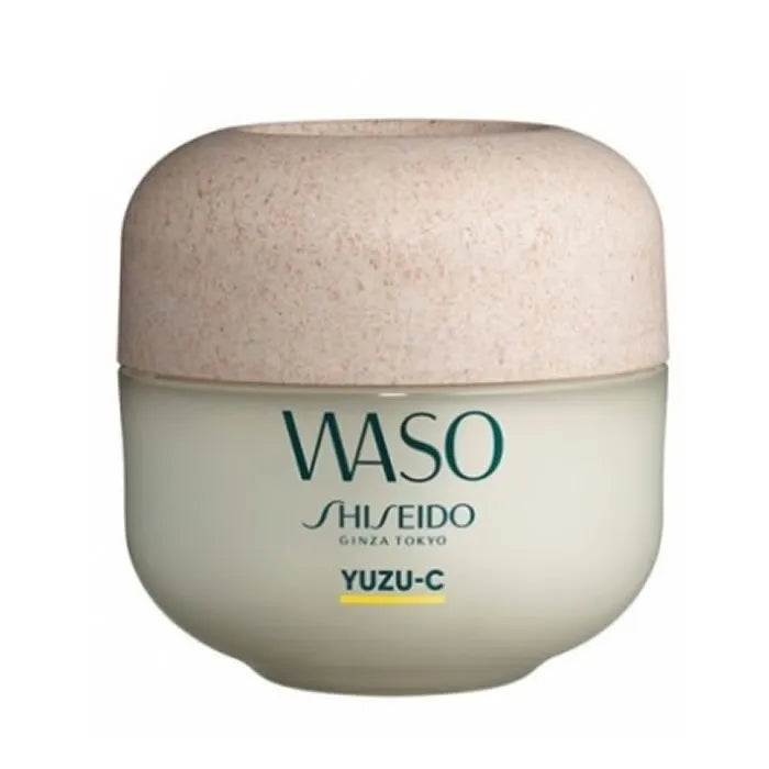 Shiseido Waso Yuzu-C Beauty Sleeping