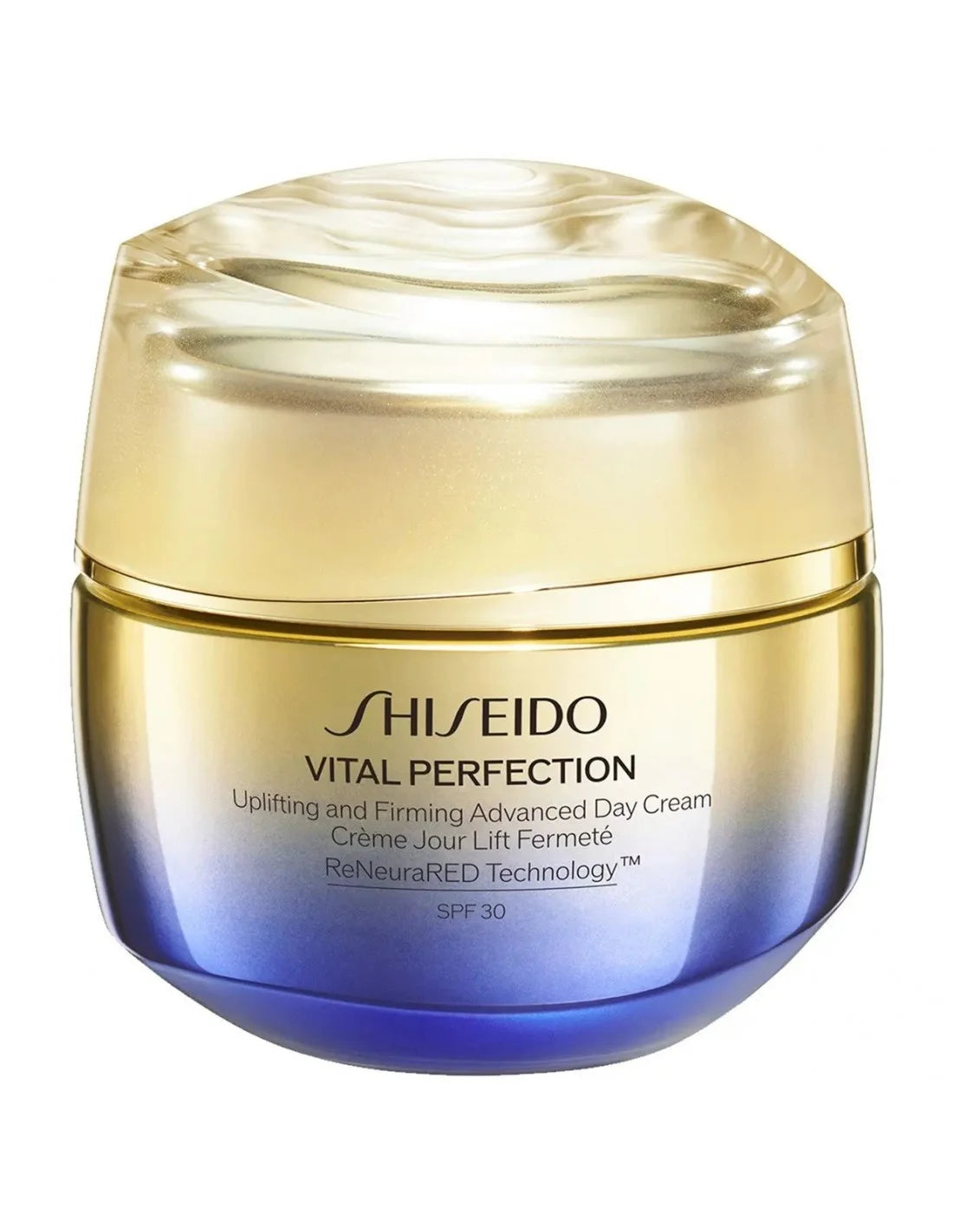 Shiseido Vital Perfection Uplifting y Firming