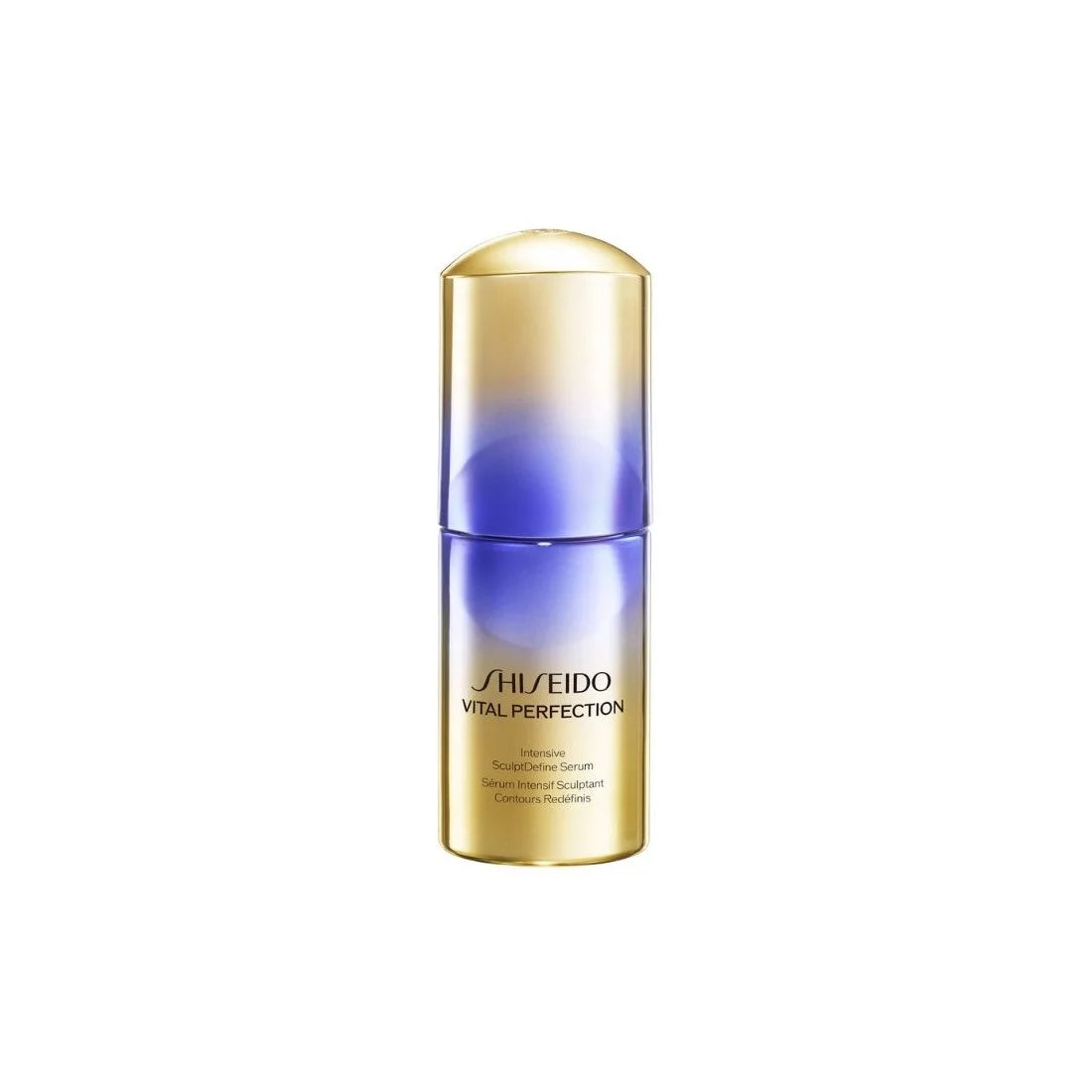 Shiseido Shi Vital Perf Intens Sculptdef Ser