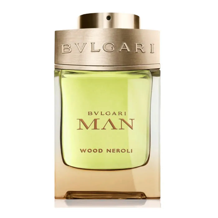 Bvlgari Man Wood