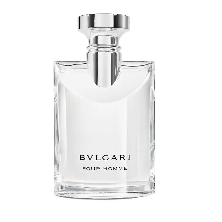 Bvlgari Pour Homme Eau De Toilette