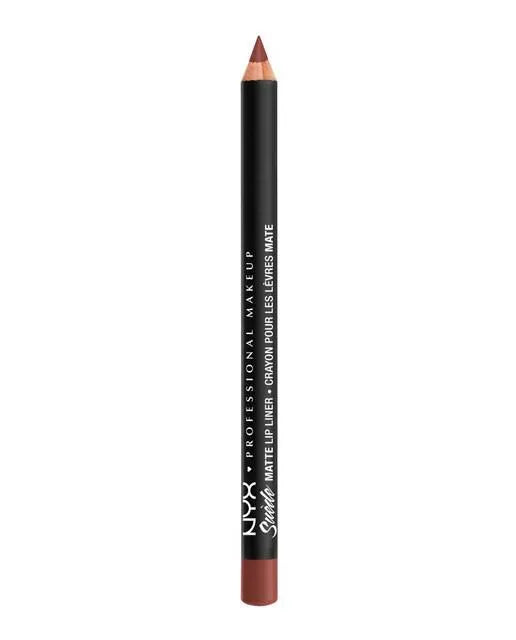 Nyx Suede Matte Lip Liner San Francisco 3,5g