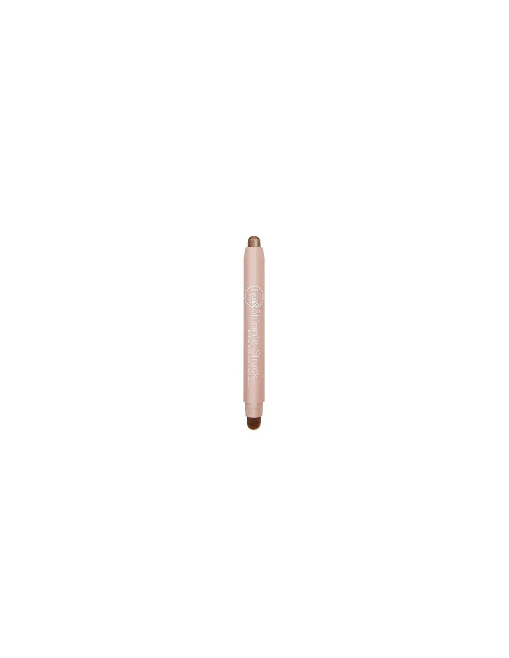 J.cat Beauty Jcat Sombra Stick Shimmie Struck Br Haze