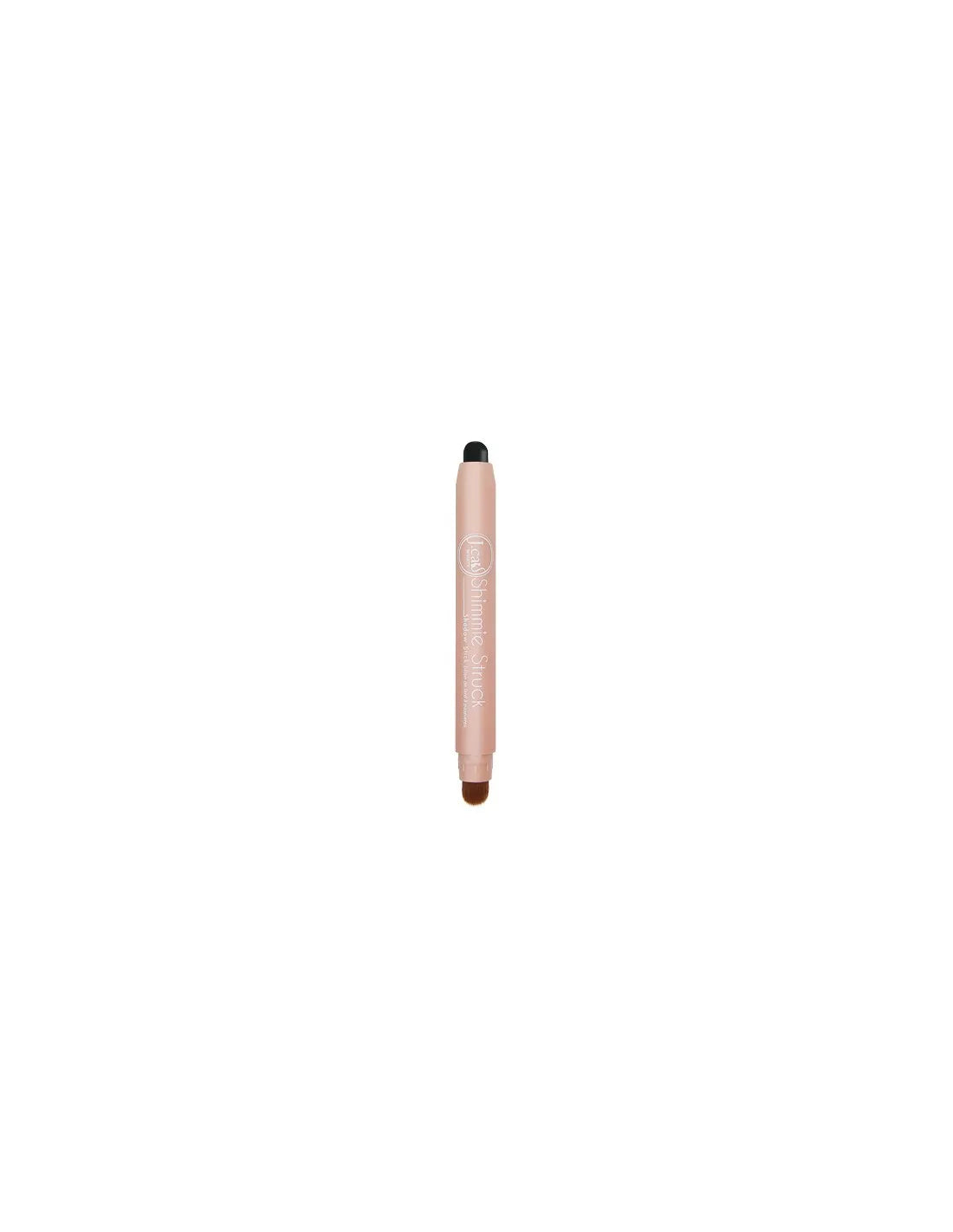 J.cat Beauty Jcat Sombra Stick Shimmie Struck Bl Out