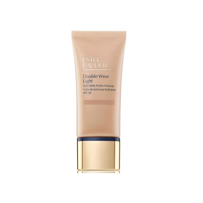 Estée Lauder Double Wear Light Soft Matte Hydra Makeup