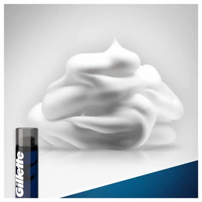 FOAM (200ml)