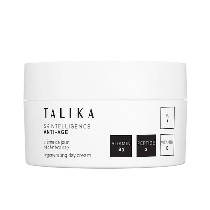 Talika Skintelligence Anti-Age Regenerating