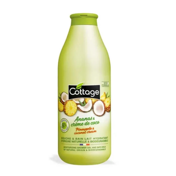 GEL (750ml)