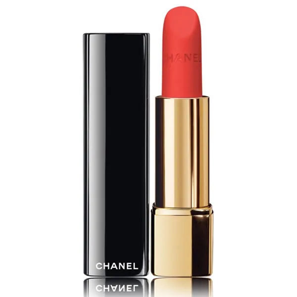 Chanel Rouge Allure Velvet Luminous Matte Lip Colour