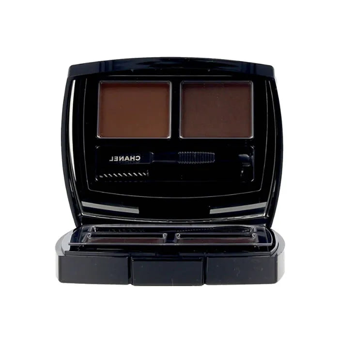 Chanel La Palette Sourcils Duo