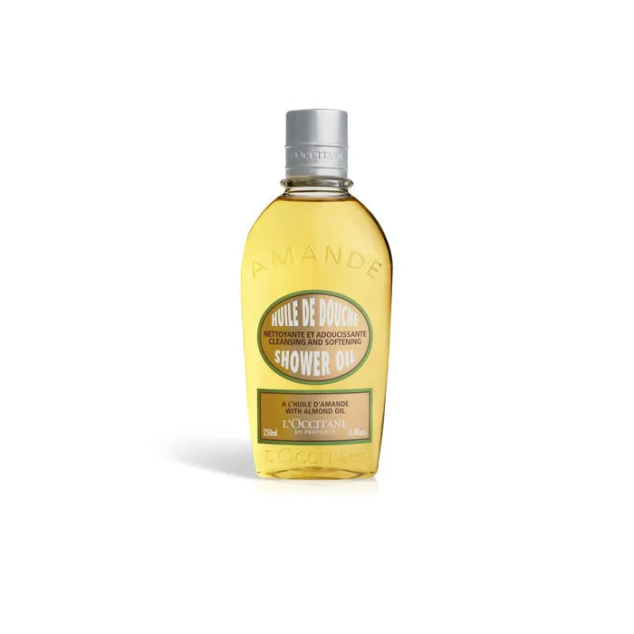 OIL (250ml)