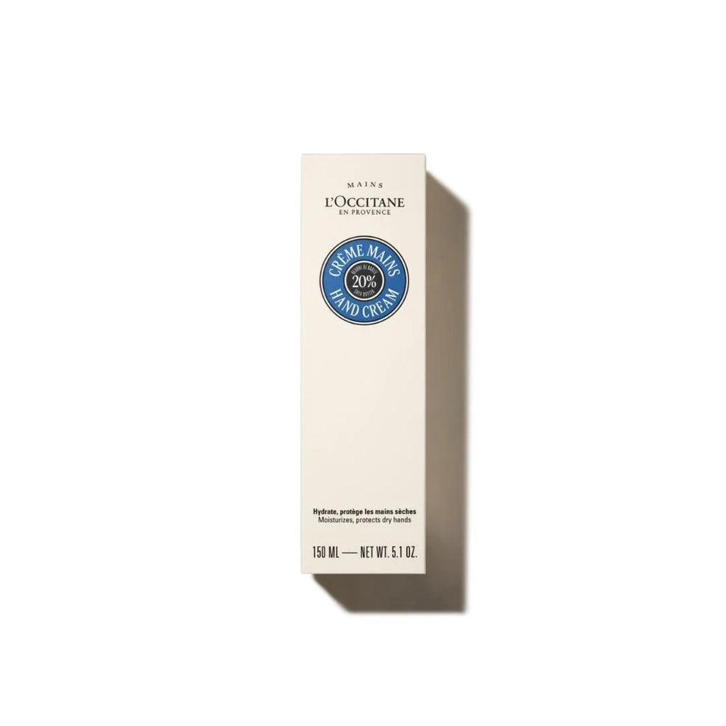 L'occitane Karité Confort Crema De