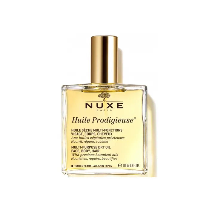 Nuxe Huile Prodigieuse Multi Purpose Dry Oil