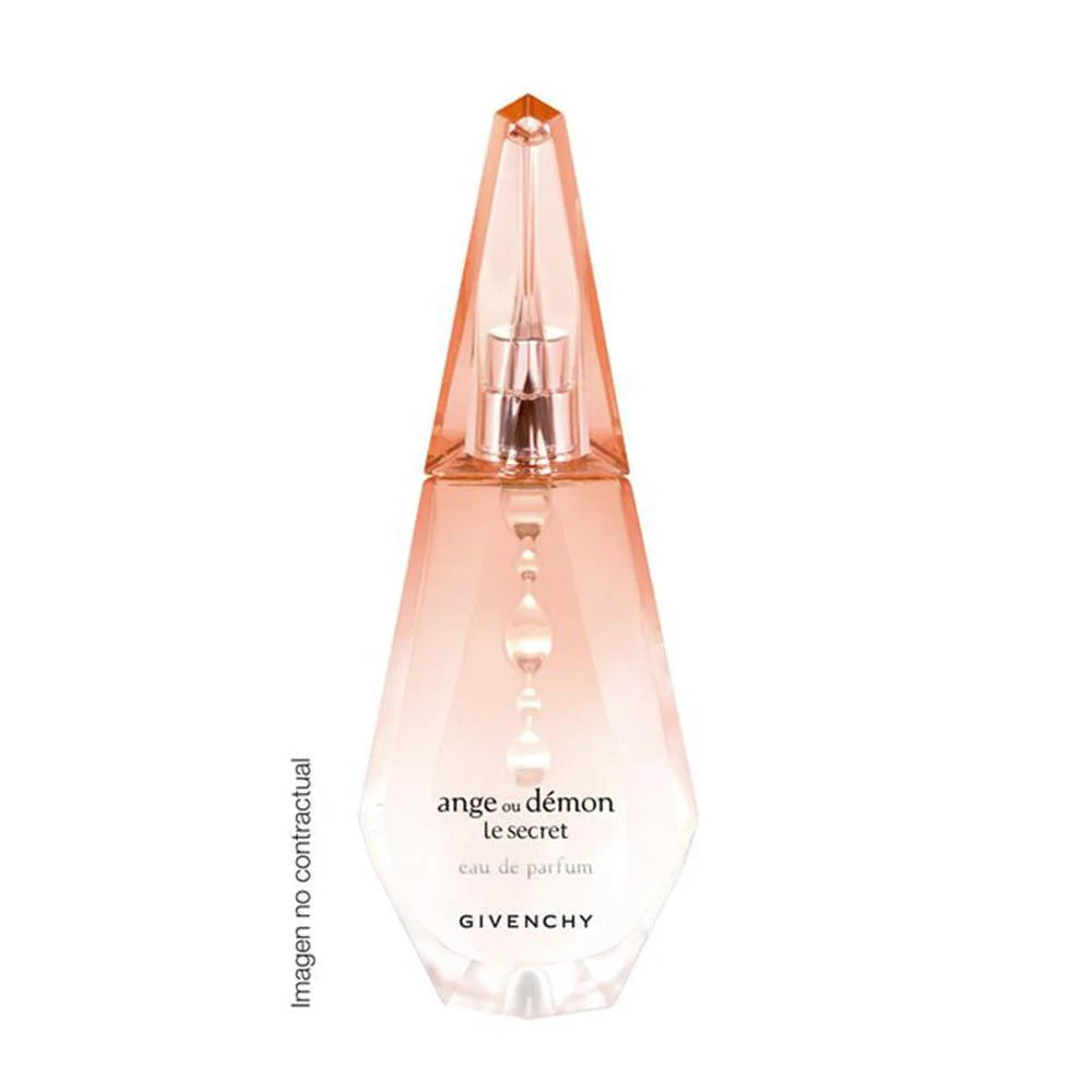 Givenchy Ange Ou Demon Le Secret Edp