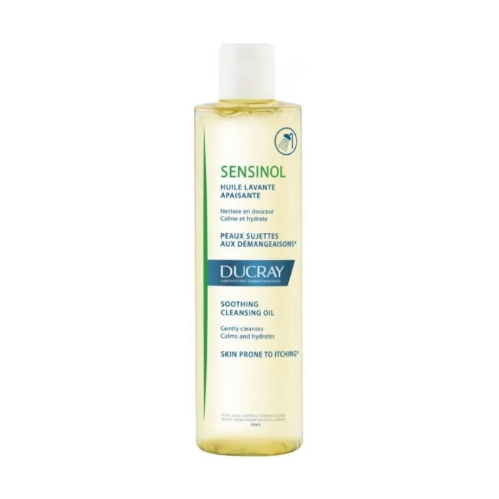 OIL (400ml)