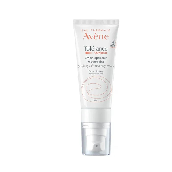 Avene Tolérance Control Soothing Skin Recovery