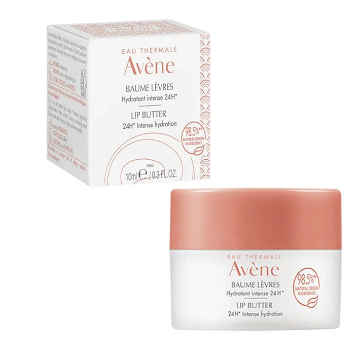 Avène Avene Lip Balm Intense Nutrition 10ml