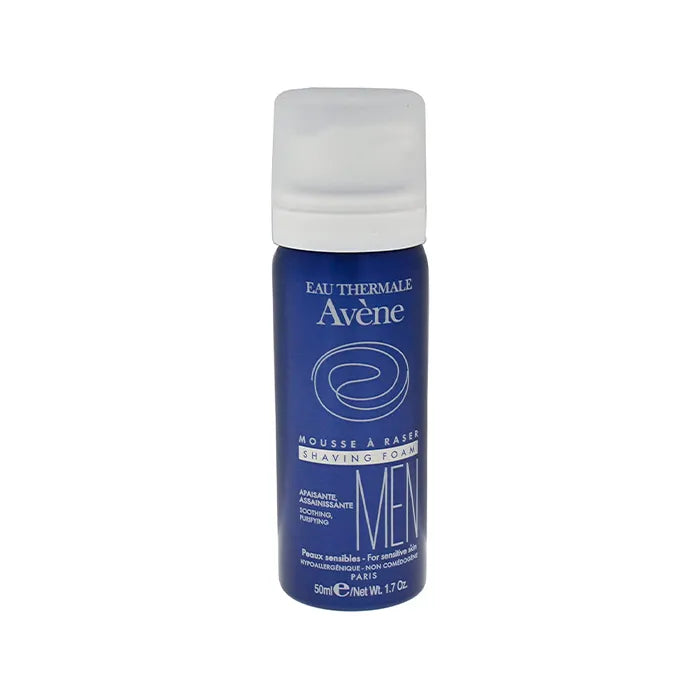 Avène Shaving Foam