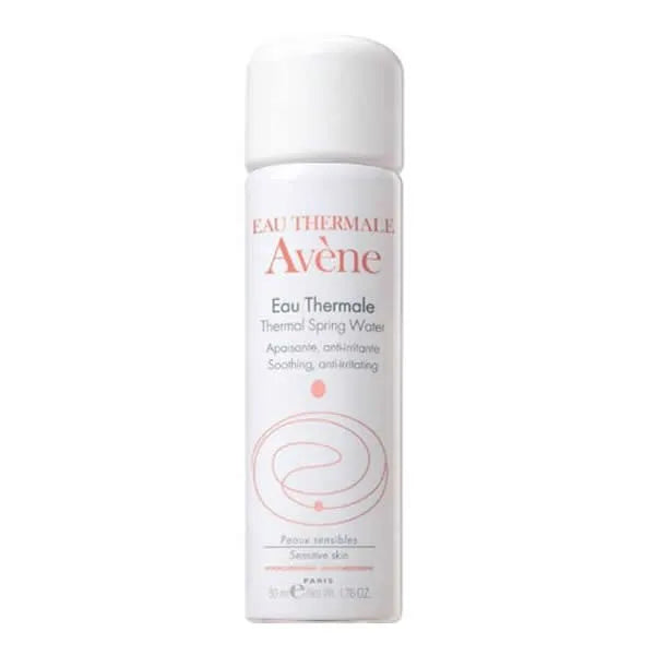 Avène Thermal Spring Water Spray