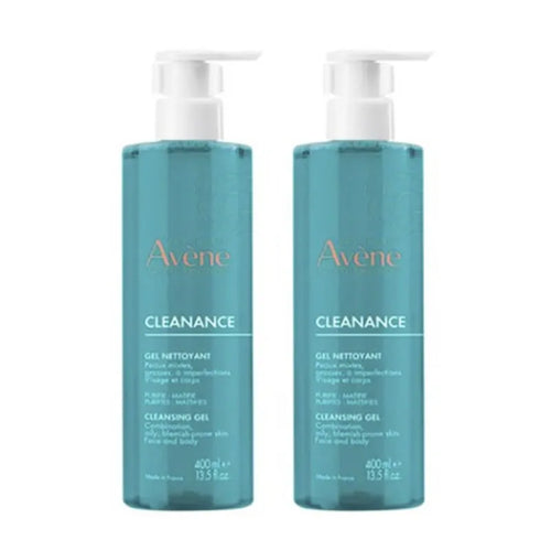X (400ml)