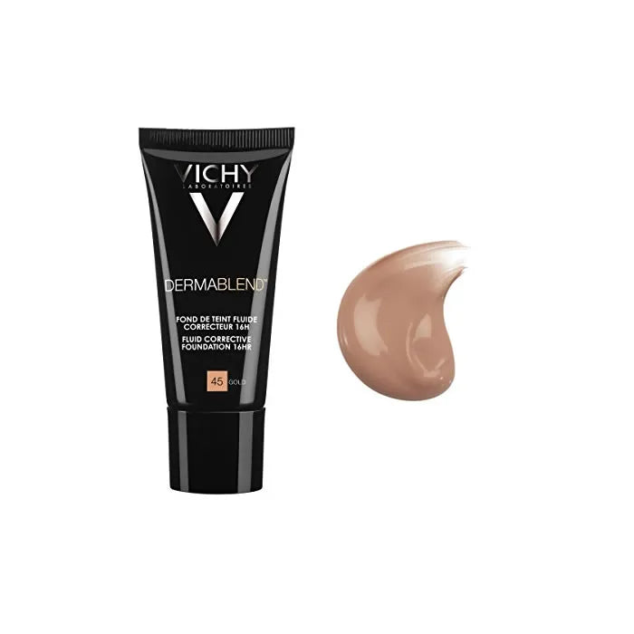 Vichy Dermablend Corrective Foundation