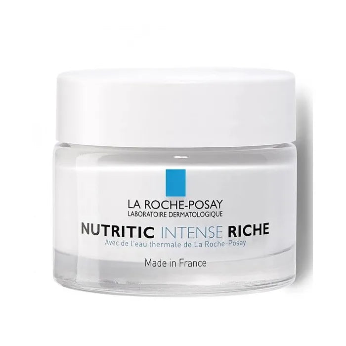 La Roche Posay Nutritic 50ml