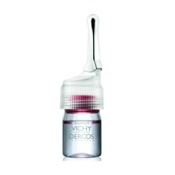 Vichy Dercos Aminexil Clinical