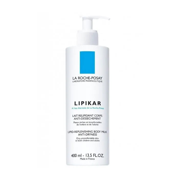 La Roche Posay Lipikar