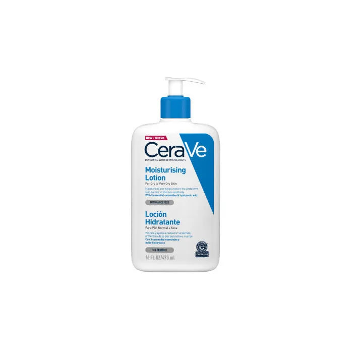 Cerave Moisturising Lotion