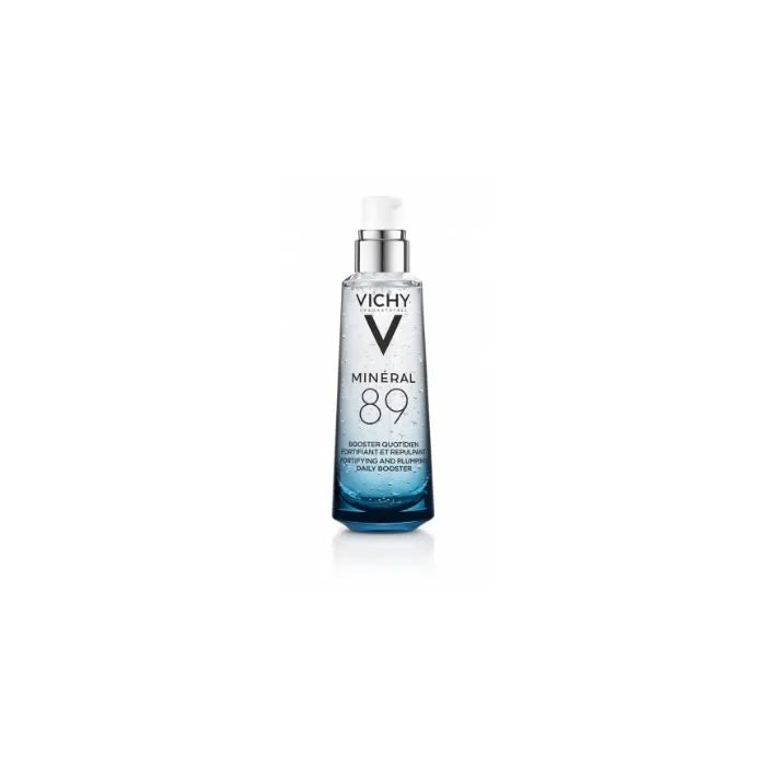 Vichy Mineral