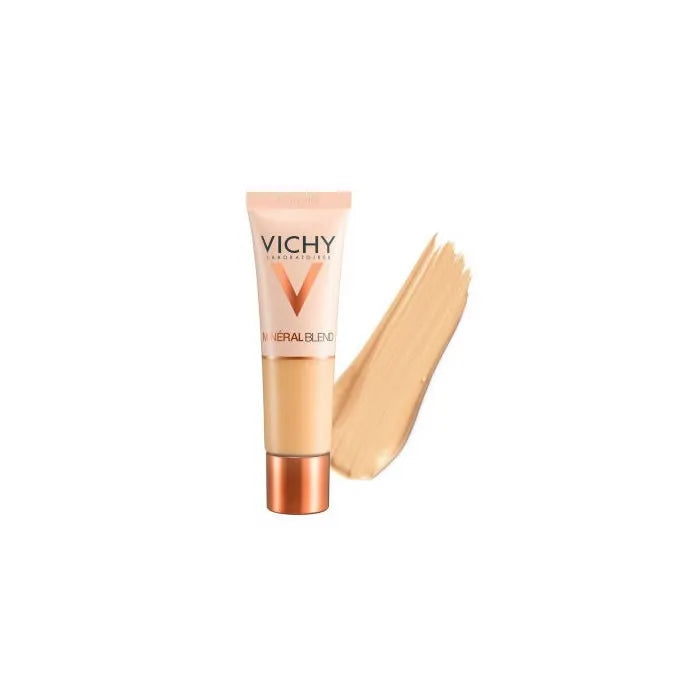 Vichy Mineral Blend Foundation