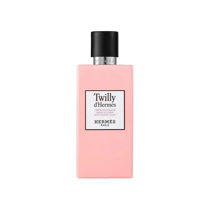 Hermes Twilly D'Hermes Body Shower Cream 200ml