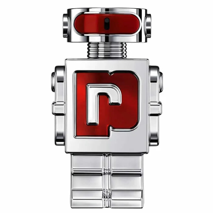 Rabanne Phantom In Red Parfum Elixir Parfum Spray