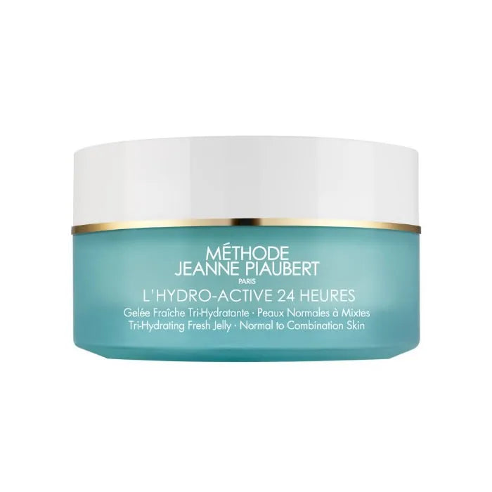 Jeanne Piaubert L'Hydro-Active